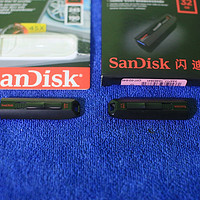 严正为SanDisk 闪迪CZ80 64GB性能正名