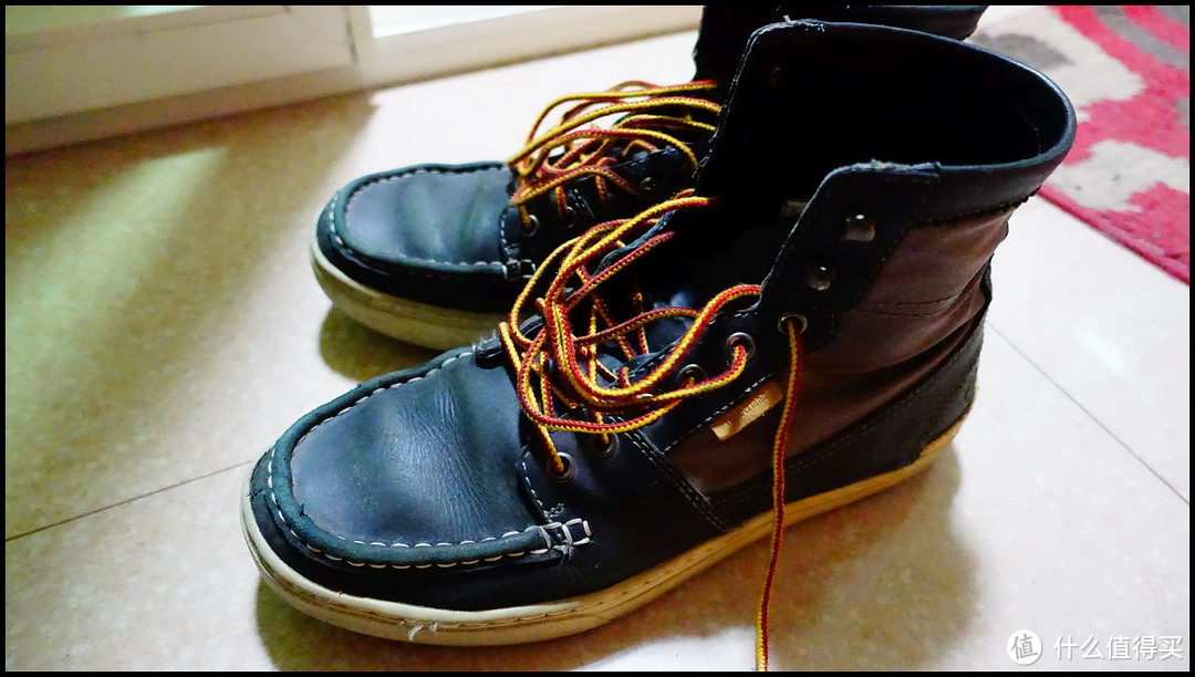 首发海淘！黑五，Dr. Martens 1460 Originals 8 Eye Lace Up 马丁靴 成功击落！