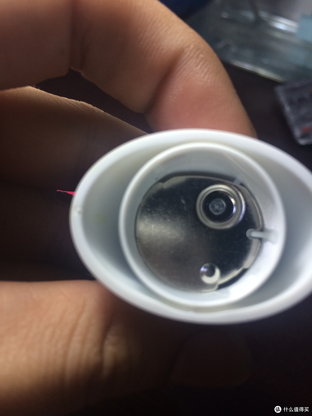 我知道你们对此物都极有性趣:魅动小V二代简单开箱