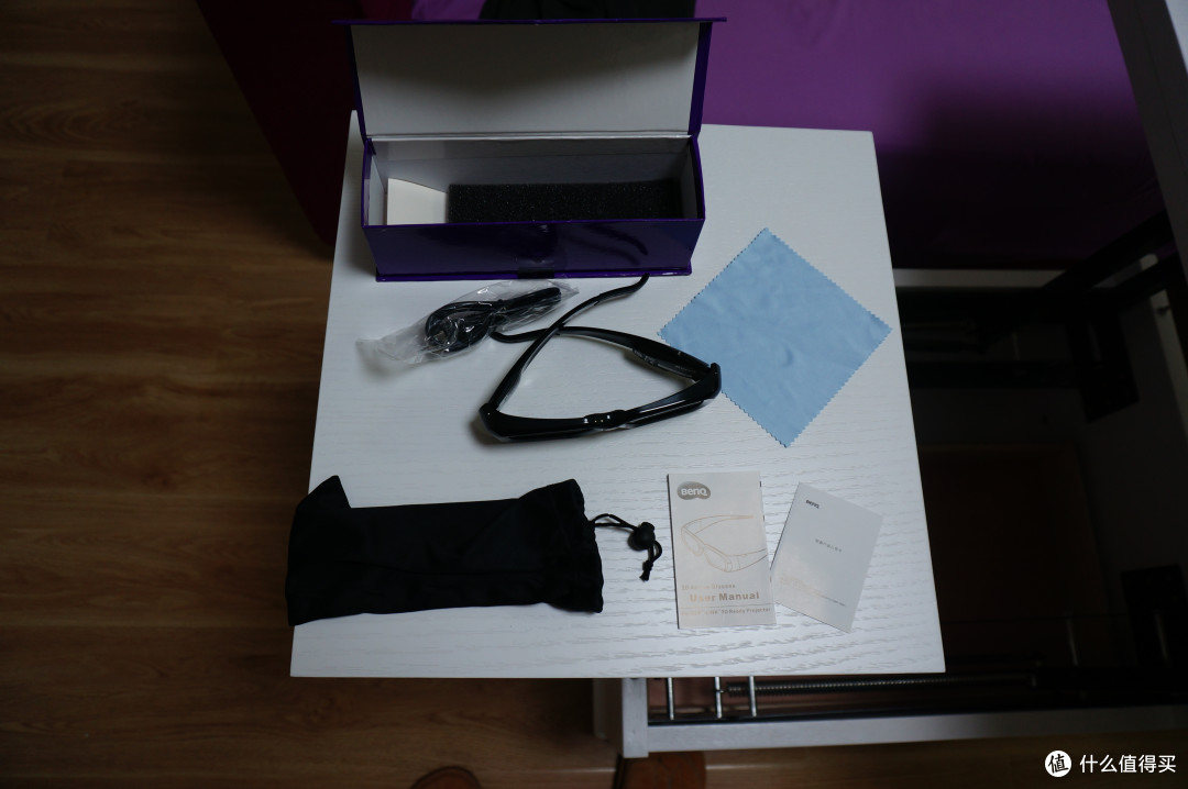 小空间的福音:BenQ 明基 W1080ST 短焦投影仪