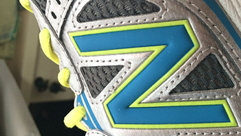 new balance 新百伦 W470v4 跑鞋 男女各一款