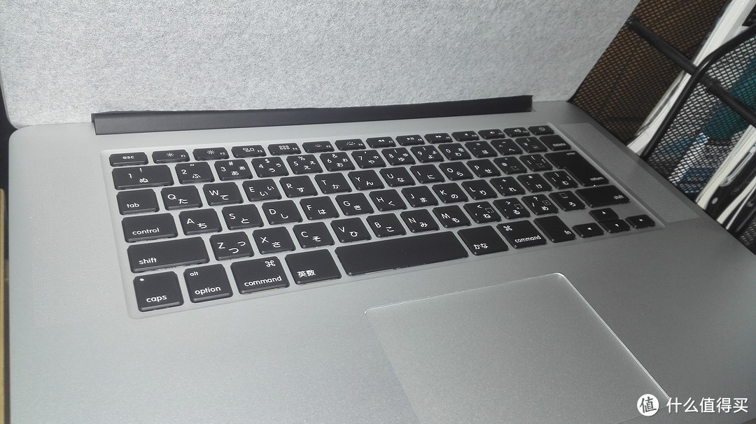 一波三折的日淘 MacBook Pro 15寸皇帝版之旅