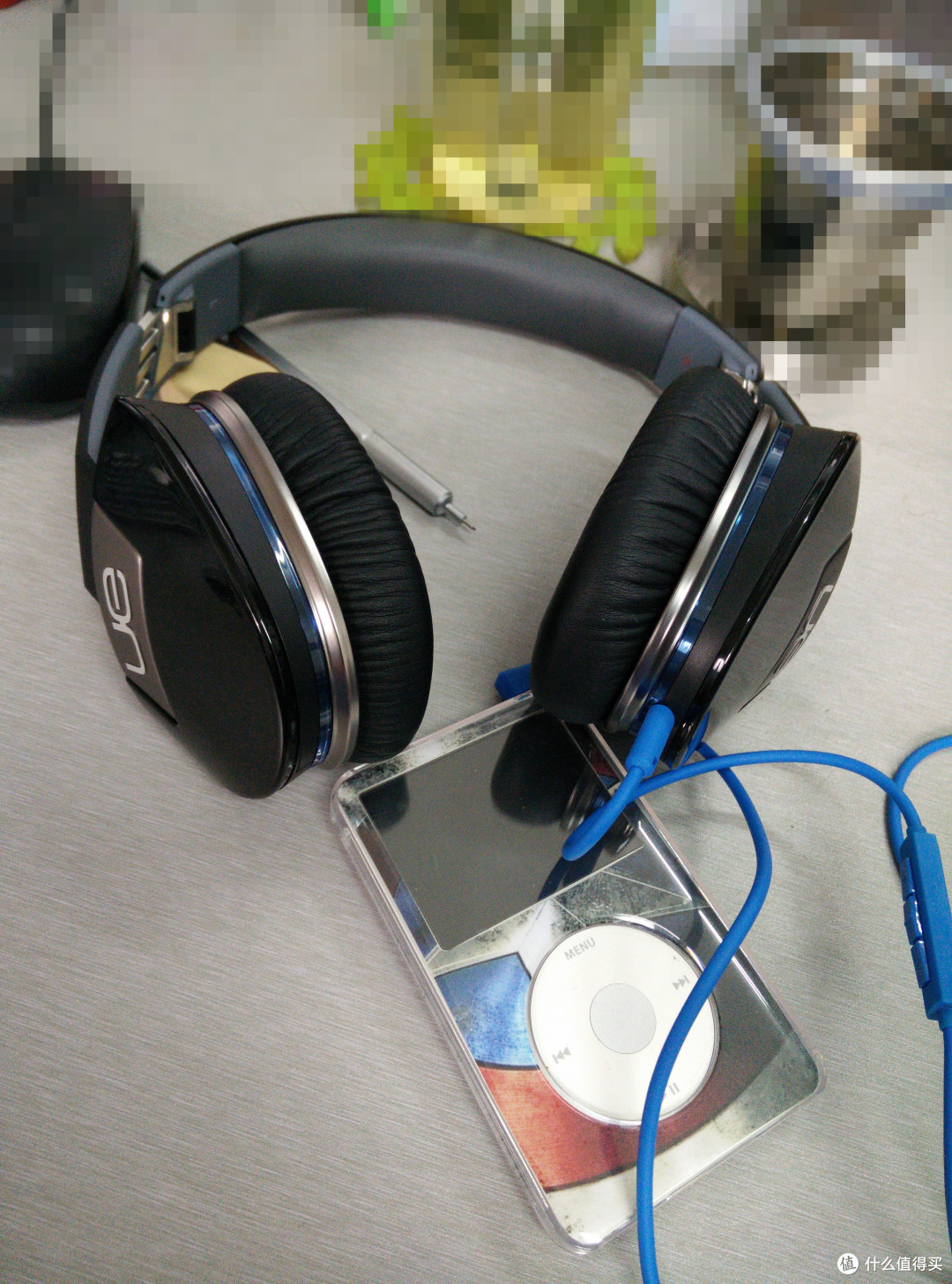 提升幸福指数:人肉带回 BOSE QC25 头戴式降噪耳机