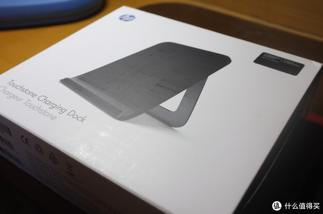 【ebay好物分享会】为了情怀，ebay英淘全新Touchstone for Touchpad