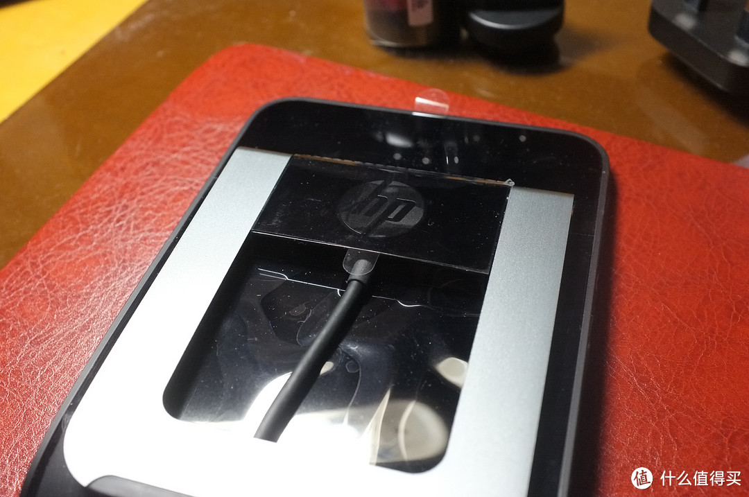 【ebay好物分享会】为了情怀，ebay英淘全新Touchstone for Touchpad