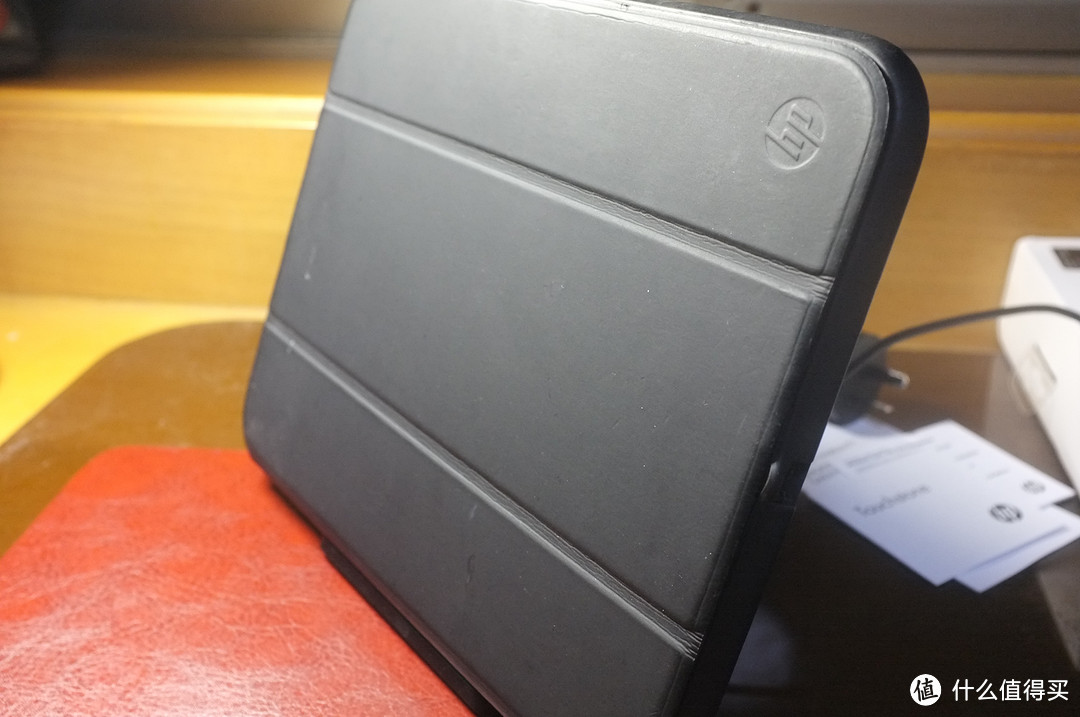 【ebay好物分享会】为了情怀，ebay英淘全新Touchstone for Touchpad