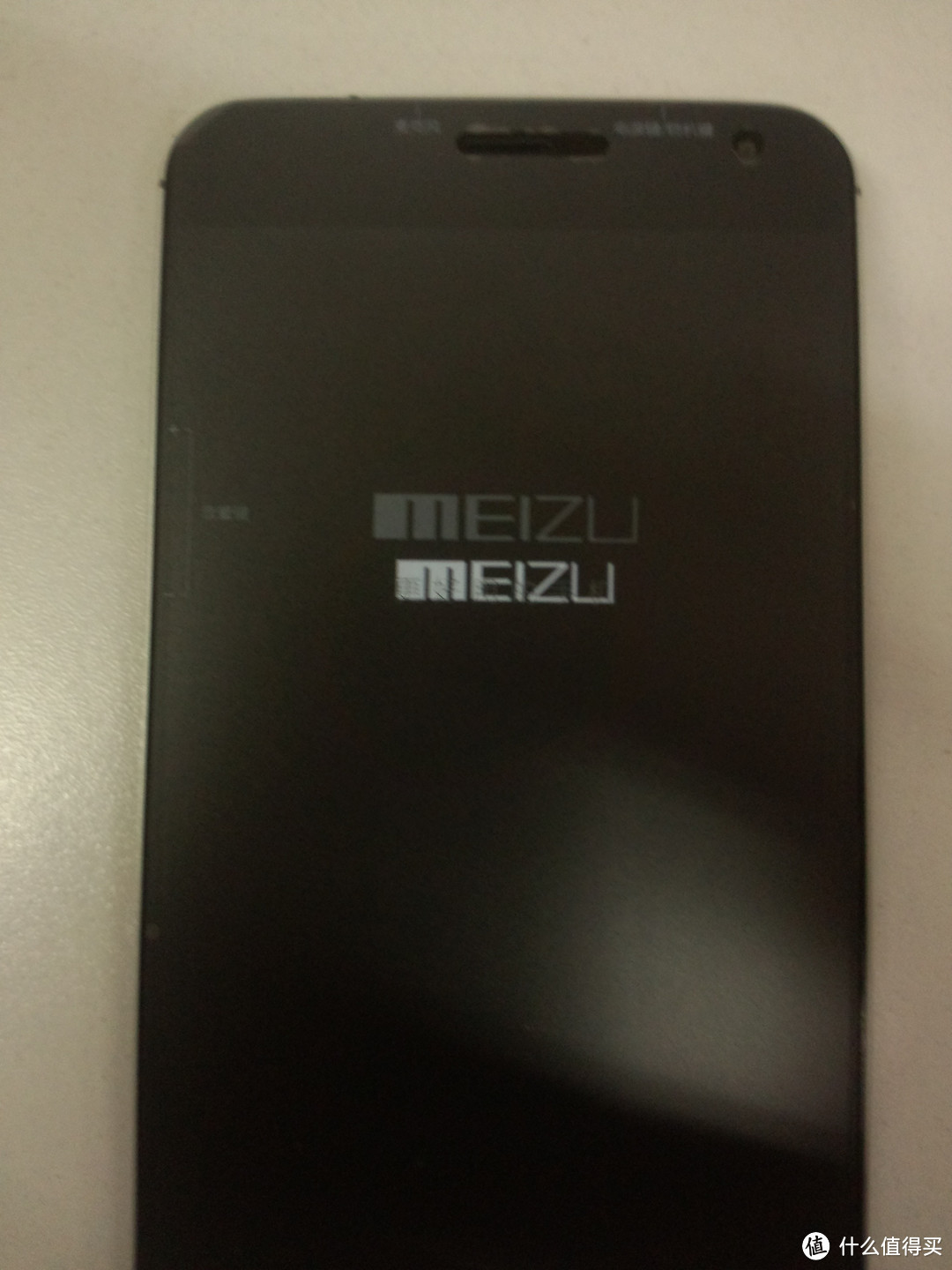不仅仅是情怀，还有一点点的任性：MEIZU 魅族MX2升级 MX4 Pro 64G