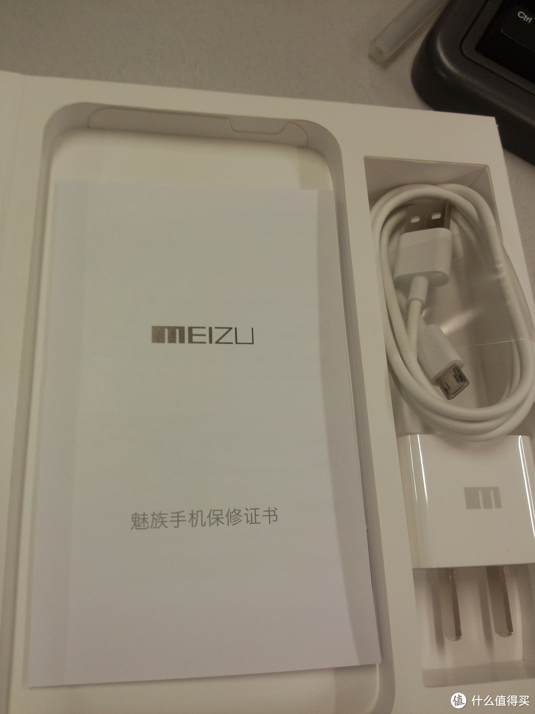 不仅仅是情怀，还有一点点的任性：MEIZU 魅族MX2升级 MX4 Pro 64G