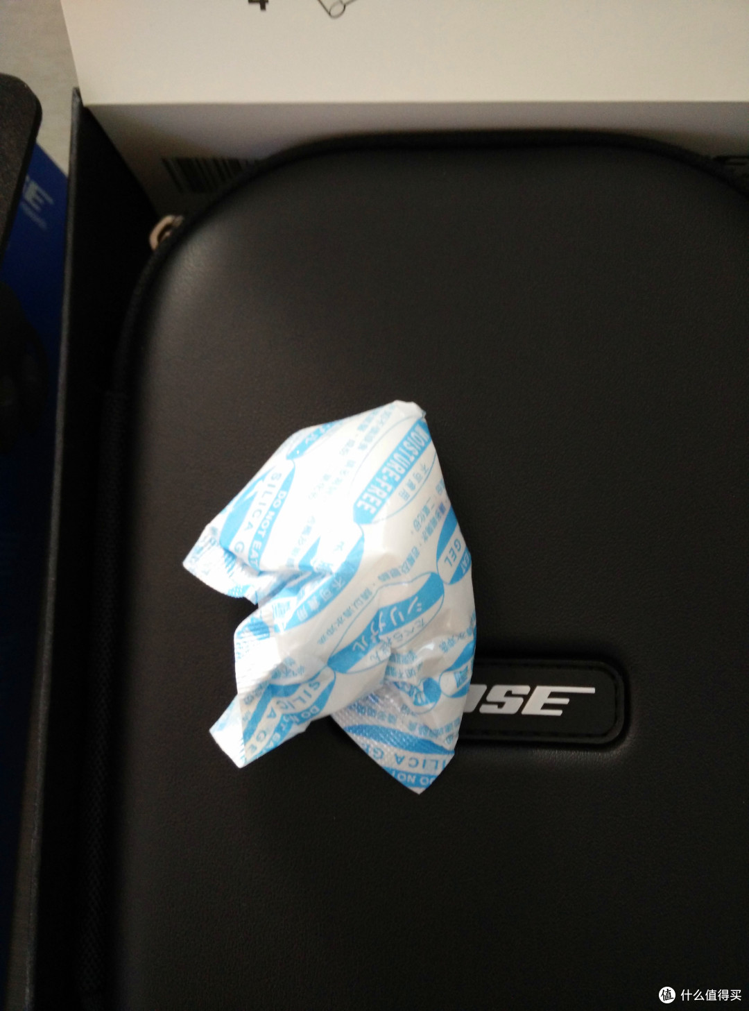 提升幸福指数:人肉带回 BOSE QC25 头戴式降噪耳机