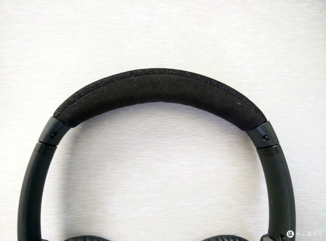 提升幸福指数:人肉带回 BOSE QC25 头戴式降噪耳机