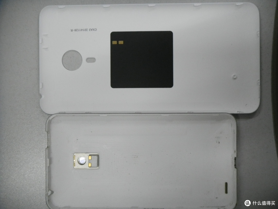不仅仅是情怀,还有一点点的任性:MEIZU 魅族MX2升级 MX4 Pro 64G