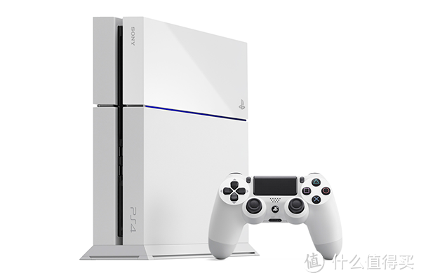 PS4 2899元起：索尼 PlayStation 国行版正式发布 1月11日开卖（附游戏汇总）