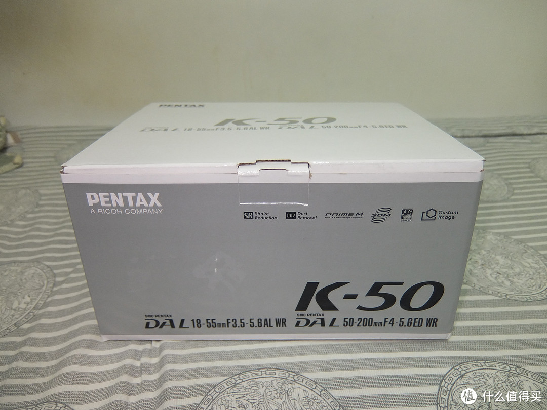 日淘PENTAX 宾得 K-50 双头套机、LAMY 凌美 恒星系列钢笔、THERMOS 膳魔师 保温杯