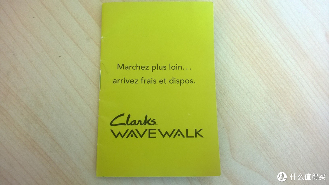 【ebay好物分享会】Clarks 其乐 Wavecamp 男款休闲鞋
