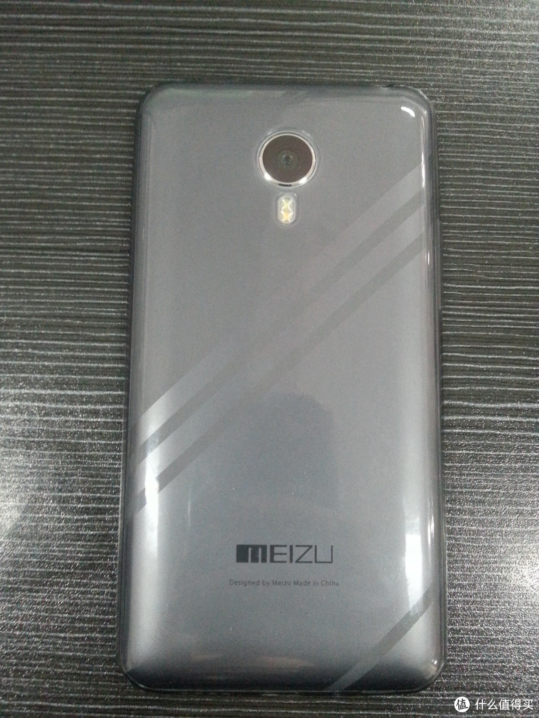 MEIZU 魅族 MX4 pro 智能手机 开箱体验