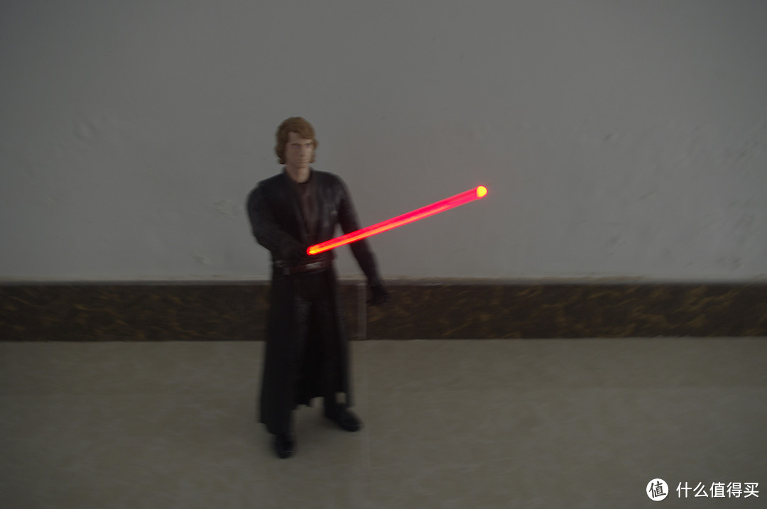从Jedi到Sith——堕入原力的黑暗面