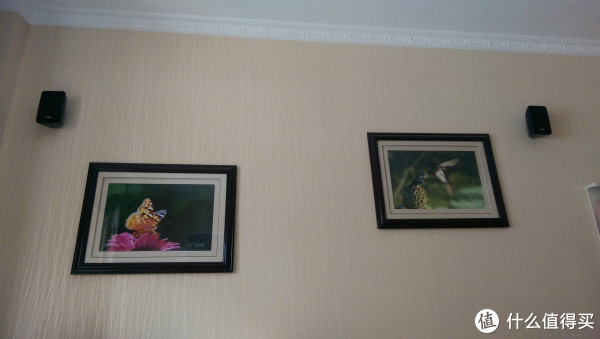 我的第一套家庭影院:YAMAHA VX373,SONY E