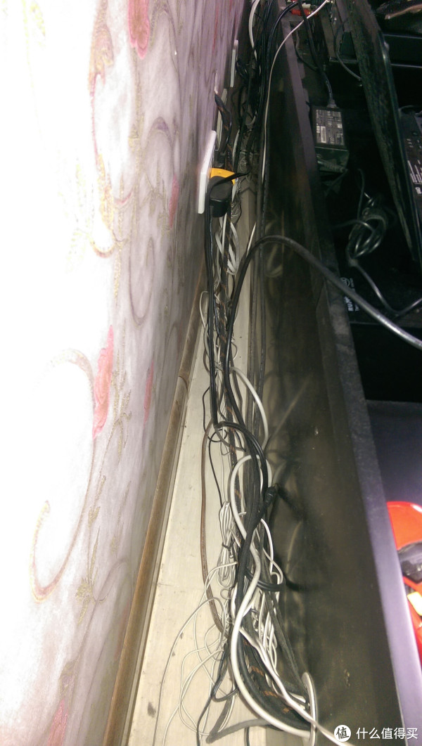 我的第一套家庭影院:YAMAHA VX373,SONY E