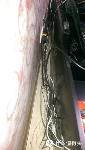 我的第一套家庭影院:YAMAHA VX373,SONY E