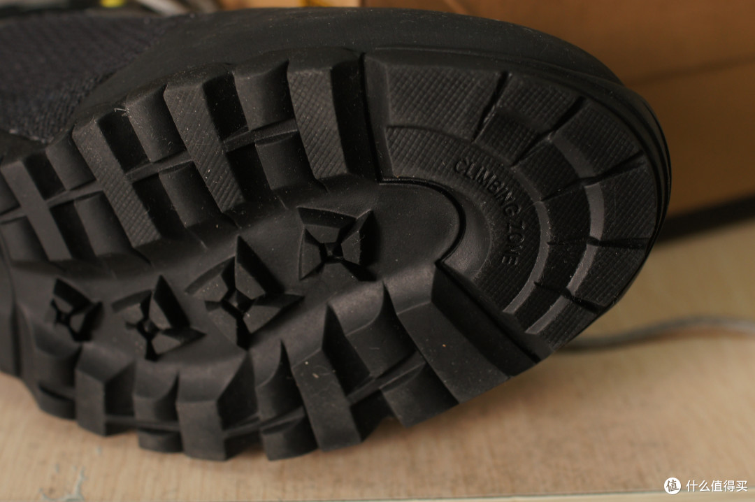 中亚入手 SALEWA 沙乐华 Alp Trainer Mid GTX Shoe 男款中帮户外接近鞋