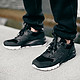 Man In Black：wings+horns 联合 New Balance 推出全新 M580 运动鞋