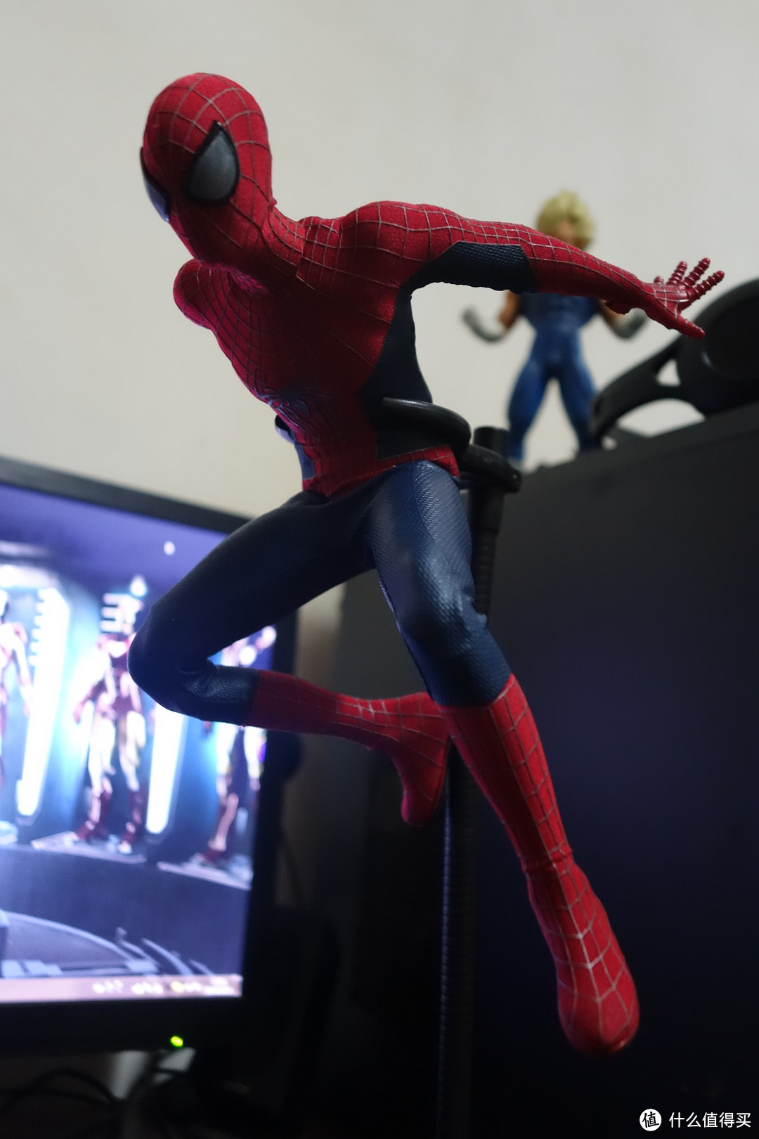 超凡 蜘蛛俠2 2.0 Spider-Man