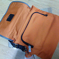 首次eBags海淘 TUMI Beale Mini 邮差包