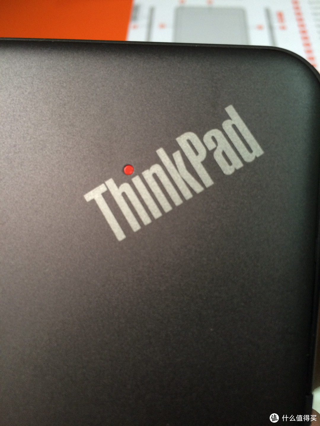 8寸win8平板旗舰：ThinkPad 8 Z3795 4G 128G 港行晒单