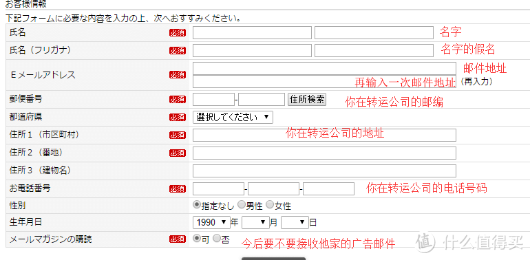 日本spinns官网新年福袋购买指南