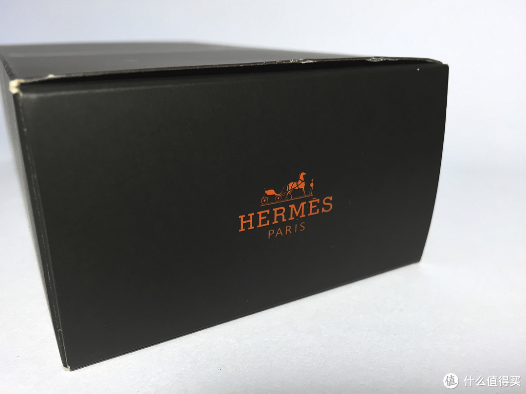 【拯救我的钱包君】香港草莓网购入 HERMÈS 爱马仕 大地 男士香水