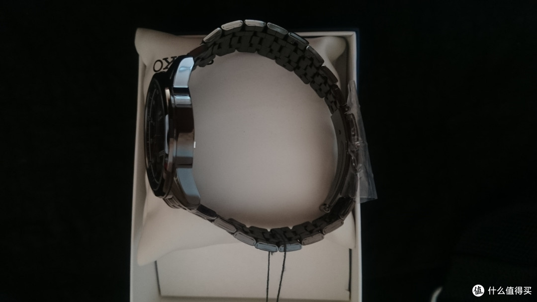 【拯救我的钱包君】Ashford海淘 SEIKO 精工 CORE SKA637 男士腕表