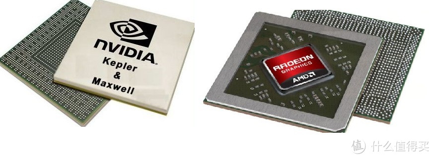 GPU、显存和供电介绍