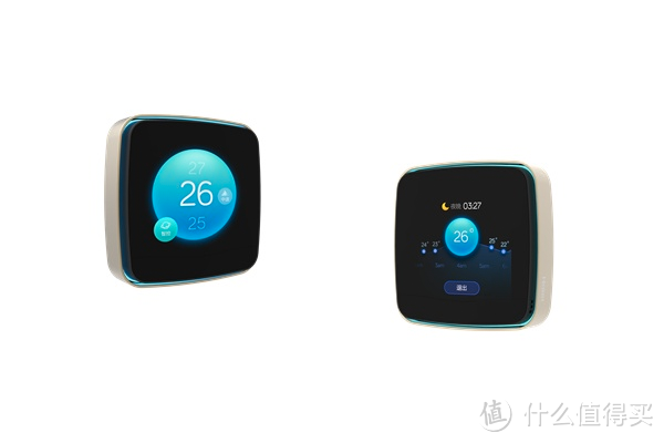 中国版NEST：Haier 海尔 发布 “星盒”智能温控器