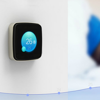 中国版NEST：Haier 海尔 发布 “星盒”智能温控器