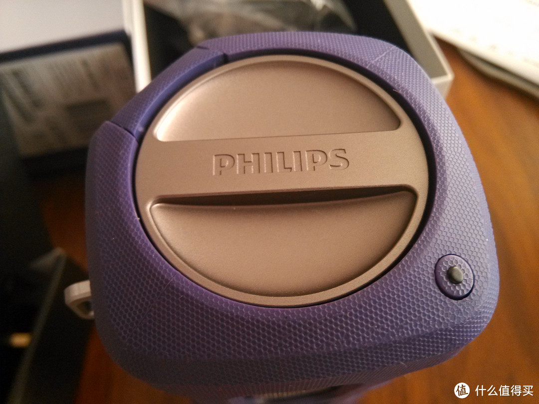 【拯救我的钱包君】磐石环球数码城入手 Philips 飞利浦 Shoqbox SB7260 无线蓝牙便携音箱