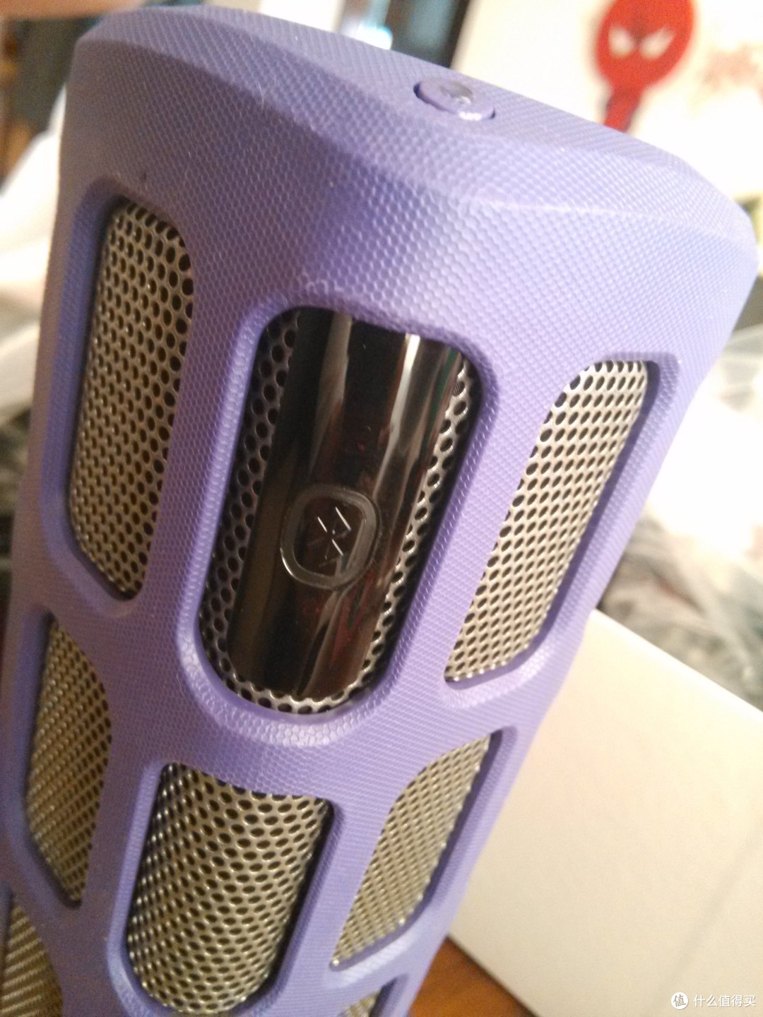 【拯救我的钱包君】磐石环球数码城入手 Philips 飞利浦 Shoqbox SB7260 无线蓝牙便携音箱