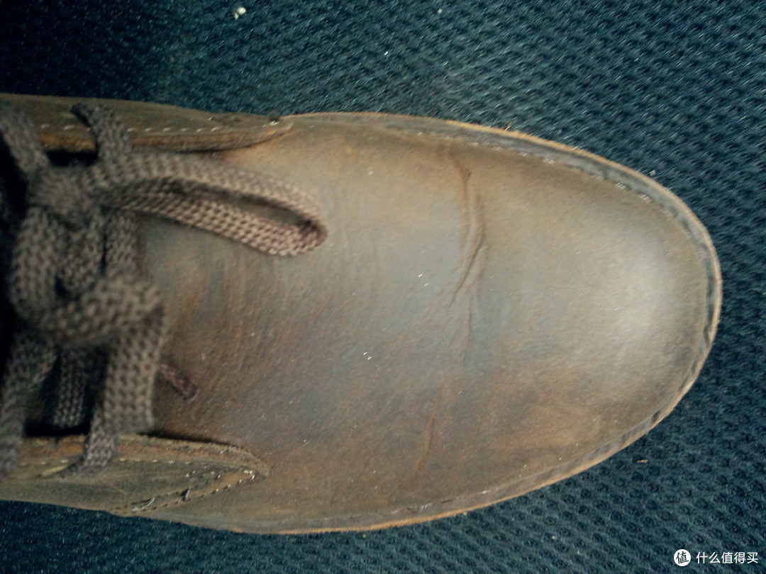 Clarks 其乐 Bushacre 2 男款沙漠靴