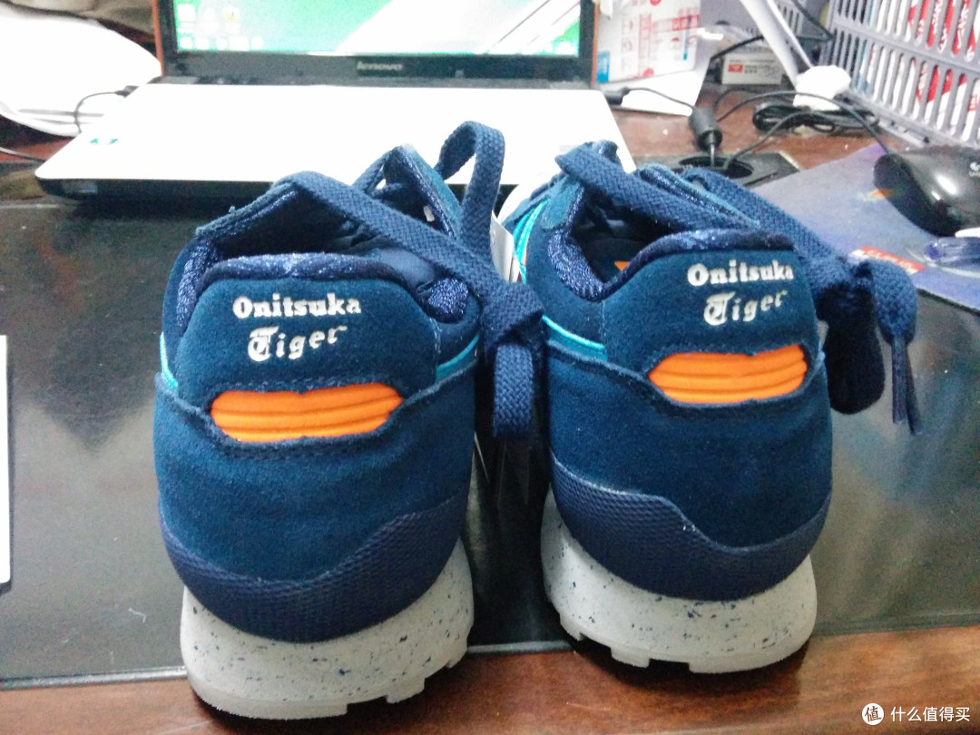 黑五size?入手 Onitsuka Tiger 鬼塚虎 Colorado 85 休闲运动鞋