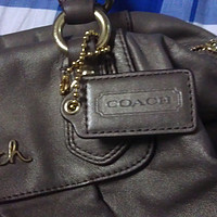 【ebay好物分享会】coach 蔻驰 ashley 女式挎包