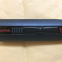 美亚直邮 SanDisk 闪迪 Extreme CZ80 64GB USB 3.0 U盘