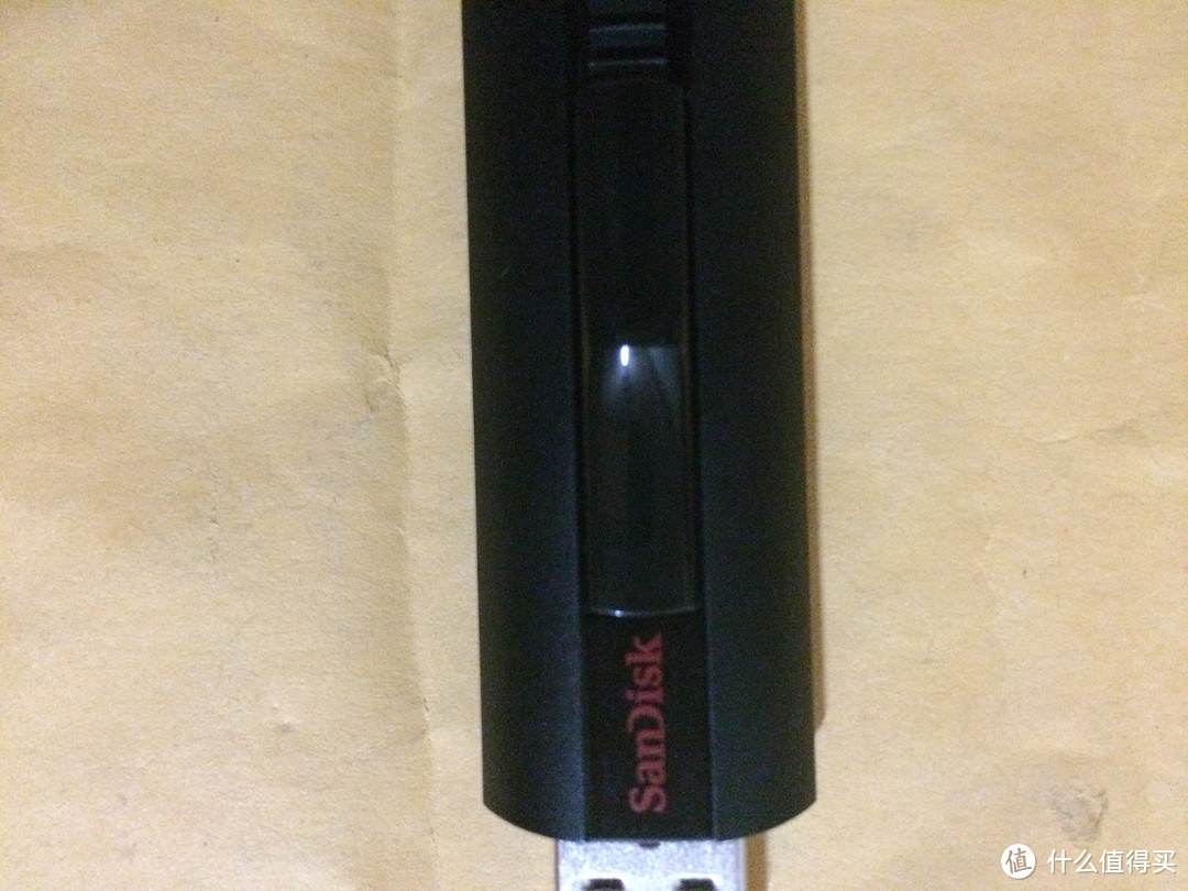 美亚直邮 SanDisk 闪迪 Extreme CZ80 64GB USB 3.0 U盘