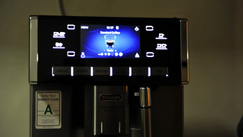 Delonghi 德龙 ESAM6900.M 全自动咖啡机