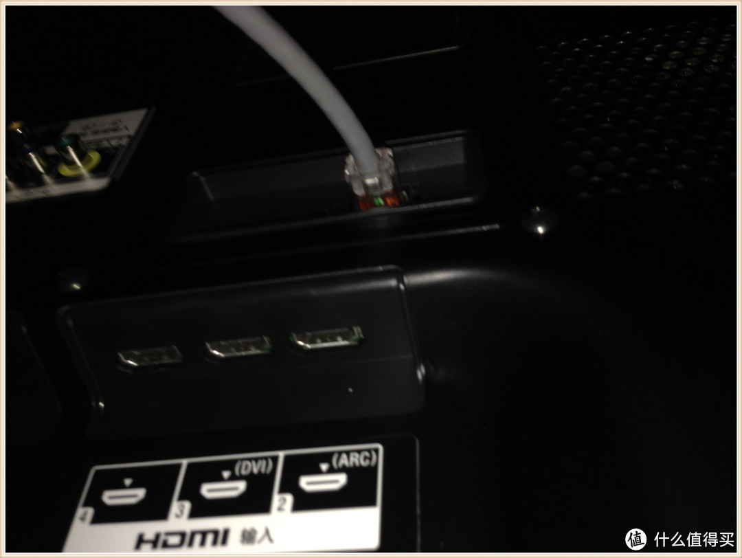 大块头有大智慧：SONY 索尼 KDL-70W850B 70英寸液晶电视机 简评