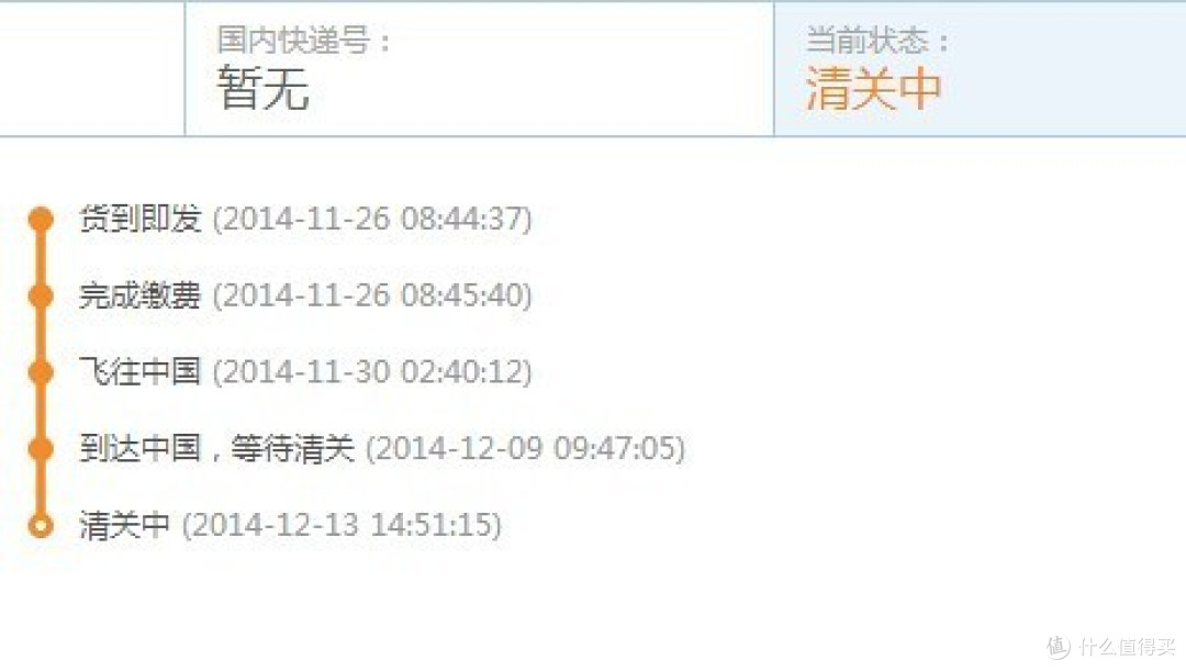 美亚海淘 BRAUN 博朗 790cc & 340s4,附转运与直邮比较