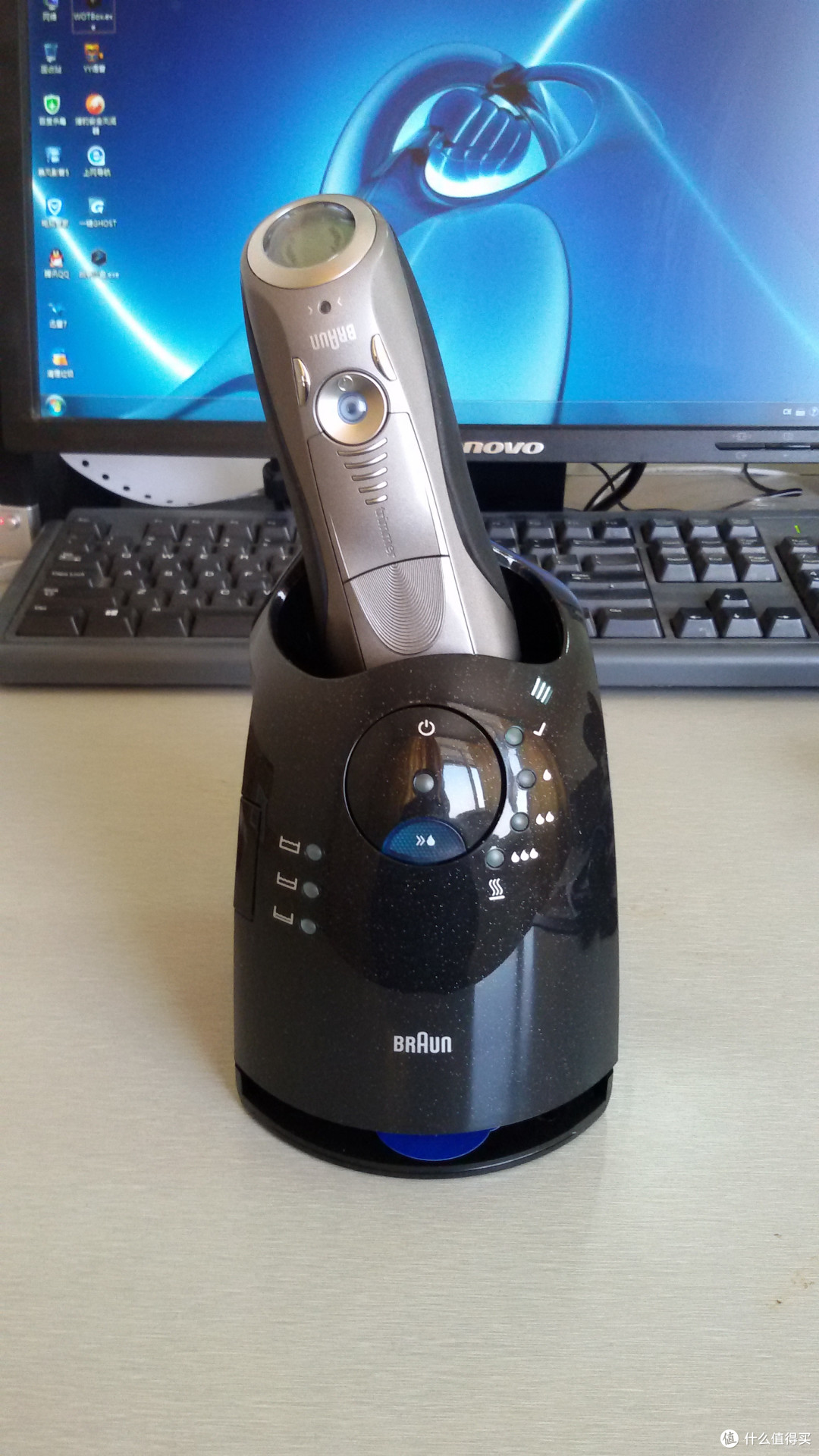 美亚海淘 BRAUN 博朗 790cc & 340s4,附转运与直邮比较