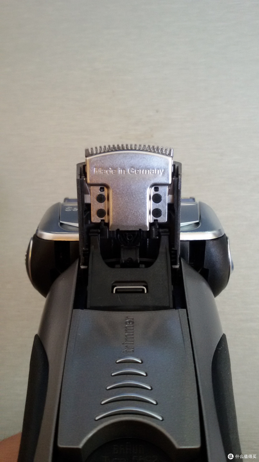 美亚海淘 BRAUN 博朗 790cc & 340s4,附转运与直邮比较