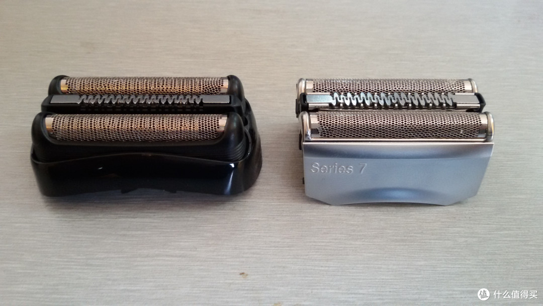 美亚海淘 BRAUN 博朗 790cc & 340s4,附转运与直邮比较