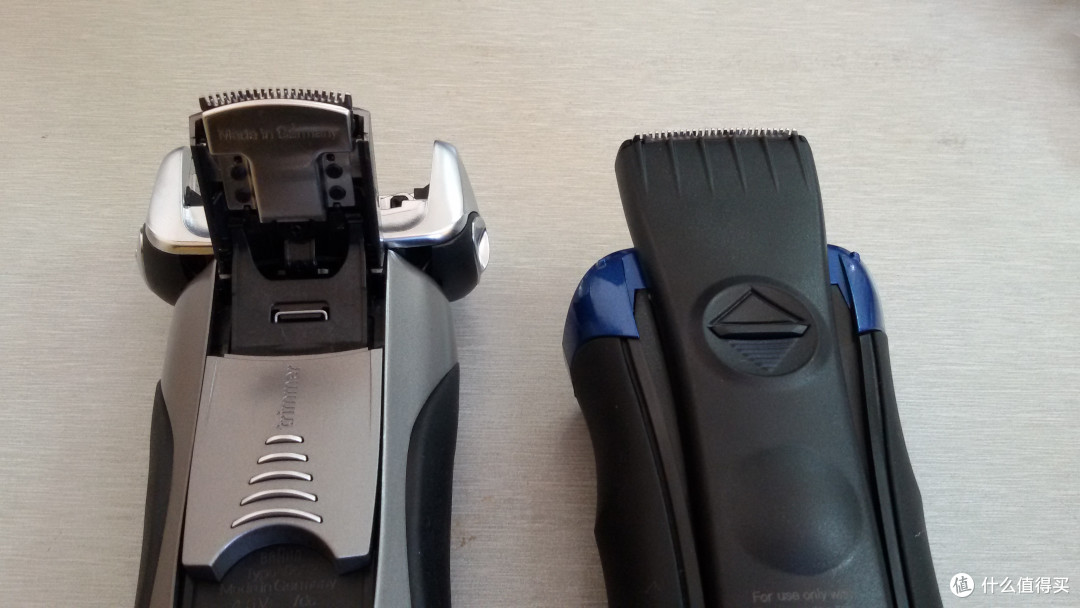 美亚海淘 BRAUN 博朗 790cc & 340s4,附转运与直邮比较