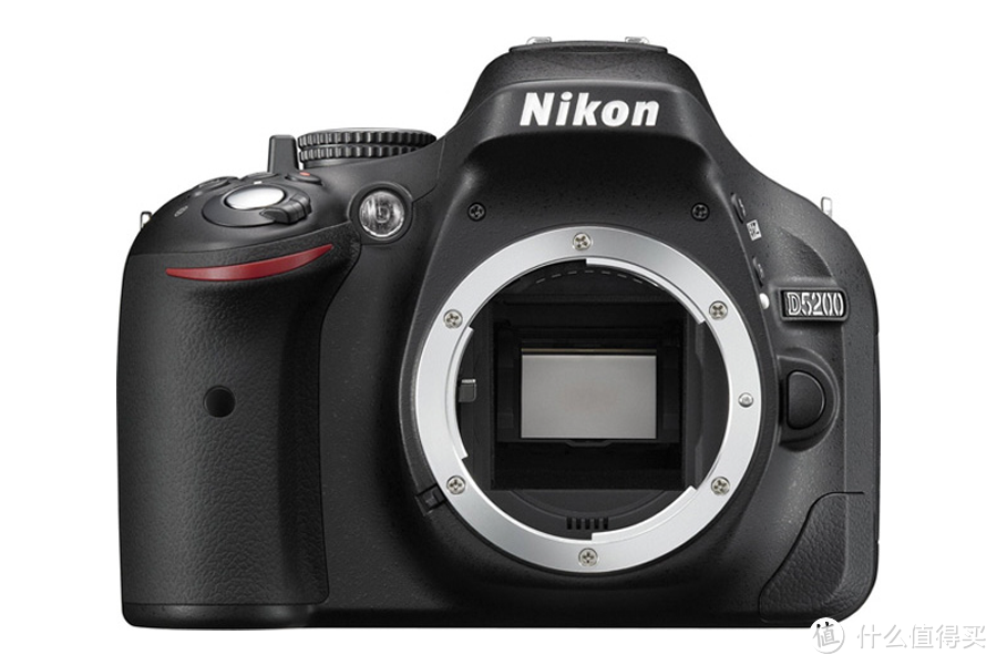 更新换代：Nikon 尼康 宣布停产 D3200、D5200 和 D7000 三款单反机身