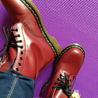 Dr.martens 1460 经典男款马丁靴